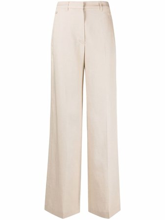 Jacquemus wide-legged Tailored Trousers - Farfetch