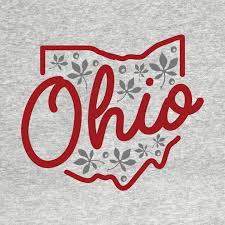 Ohio state shirt
