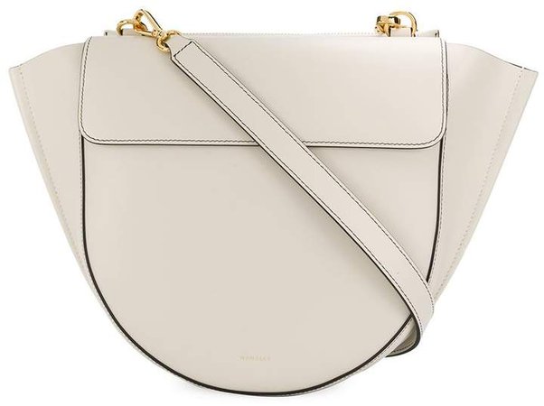 medium Hortensia handbag