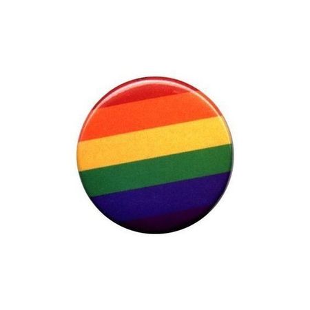 gay pin