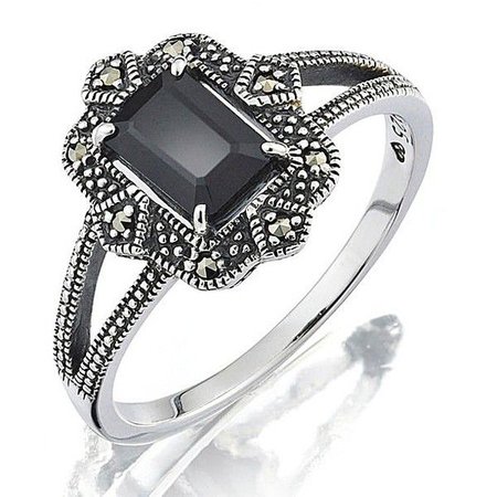 silver ring polyvore - Pesquisa Google