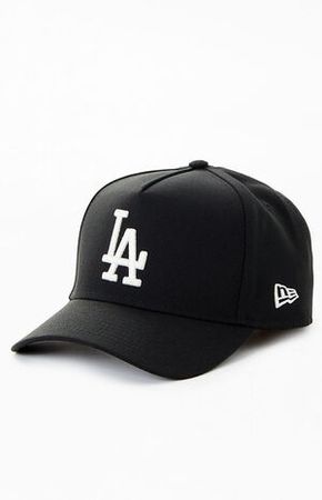 New Era LA Dodgers 9FORTY Snapback Hat | PacSun