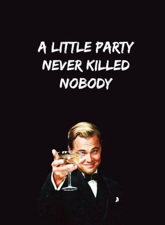 formal party quotes - Google Search