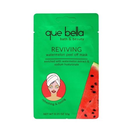 que Bella watermelon