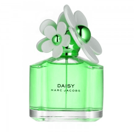 green daisy perfume