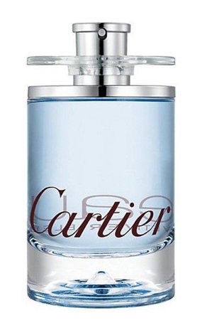 Cartier perfume