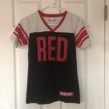 taylor swift red shirt - Google Search