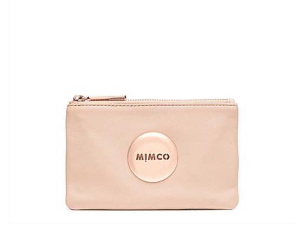 Mim small pouch
