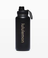 lululemon water bottle - Google Search