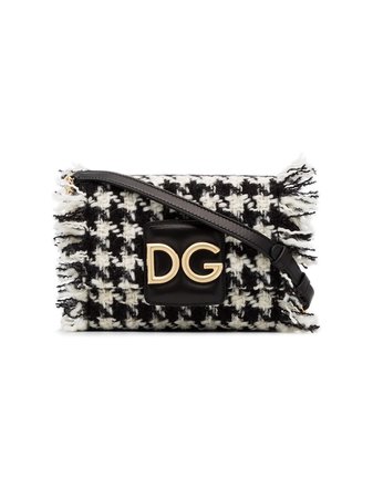 Dolce & Gabbana Bolsa De Hombro DG Millennials Mini - Farfetch