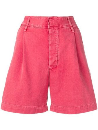Polo Ralph Lauren tailored cargo shorts