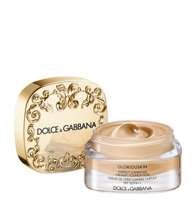 Dolce & Gabbana Gloriouskin Perfect Luminous Foundation | Harrods.com