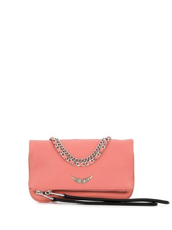 Zadig&Voltaire Rock mini bag £180 - Fast Global Shipping, Free Returns