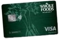 whole foods card