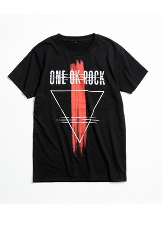 one ok rock t-shirt