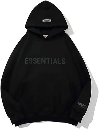 hoodie essential