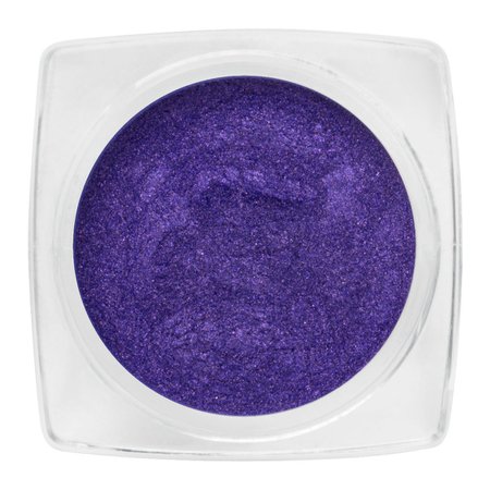 Make-Up Atelier Pearl Powder - Purple Blue
