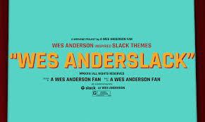 wes anderson text - Google Search