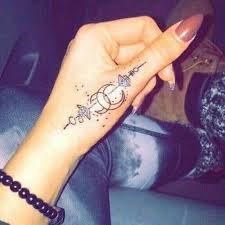 witchy tattoos - Google Search