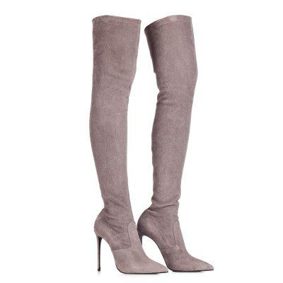 Le Silla Over-The-Knee Boots