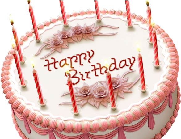 Download Birthday Cake Png Transparent Images - Png Birthday Cake Hd - Full Size PNG Image - PNGkit