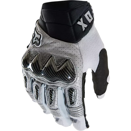 fox biker gloves