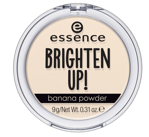 essence brighten up! banana powder 10 | lyko.com