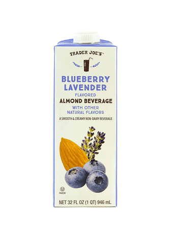blueberry lavender