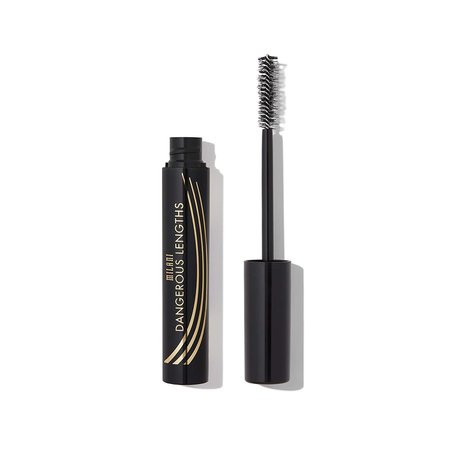 Amazon.com : Milani Dangerous Lengths - Ultra Def 3D Mascara - Black (0.28 Fl. Oz.) Paraben-Free Lengthening Mascara that Dramatically Lifts, Separates and Lengthens Lashes : Beauty & Personal Care