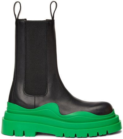 Bottega Veneta boots