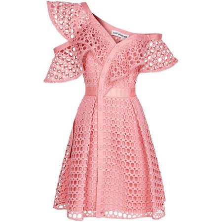 Chanel pink dress - Google Search