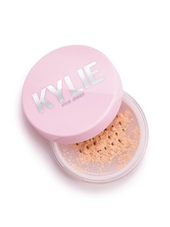 Beige | Loose Setting Powder | Kylie Cosmetics by Kylie Jenner