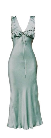 ciaolucia | carolinne dress mint