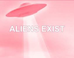 pink alien - Google Search