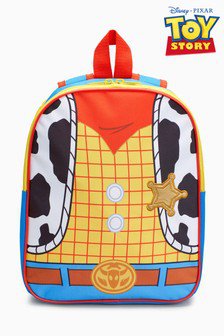 woody backpack toy story