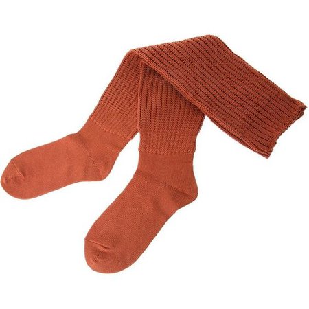 orange png filler socks