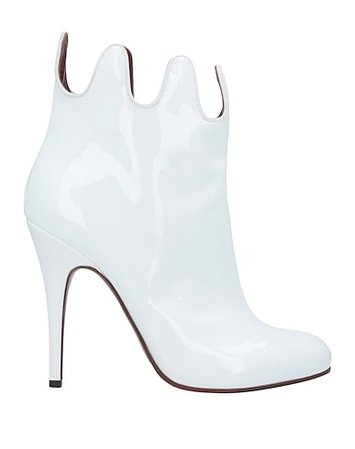 Vivienne Westwood Ankle Boot - Women Vivienne Westwood Ankle Boots online on YOOX United States - 11900053WS