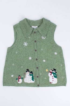 Vintage Ugly Christmas Sweaters | Ragstock