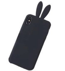 bunny phone case