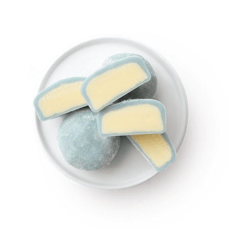 Mochidoki - Gluten-Free Cake Batter Mochi Ice Cream – Mochidoki - The Premium Mochi Ice Cream Company