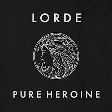 lorde album cover - Google Search