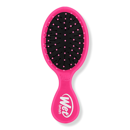 The Original Mini Detangler Hair Brush - Wet Brush | Ulta Beauty