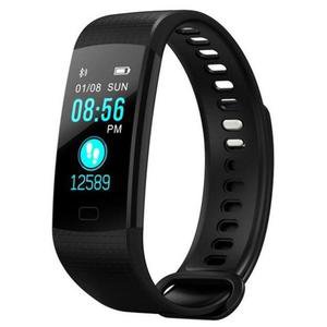 Tairgi Slim Band Smart Watch for Android and iPhone – Tairgi Watches