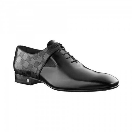Louis Vuitton | Cool Men's Shoes