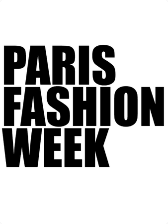 paris fashion week logo png – Pesquisa Google