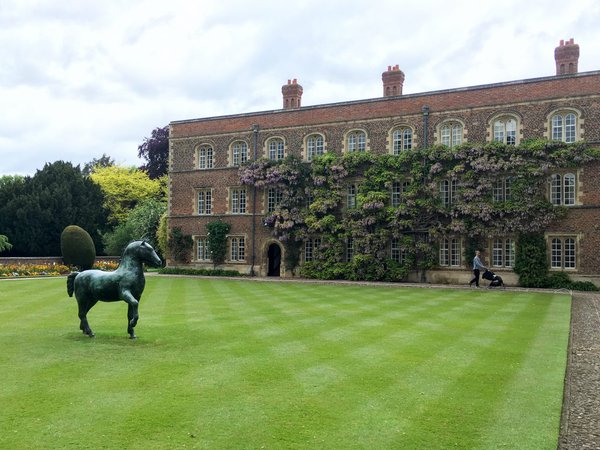 The 5 Best Cambridge Colleges You Must Visit (After Visiting all 31)