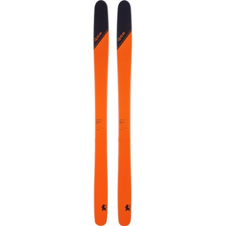 orange skis - Google Search