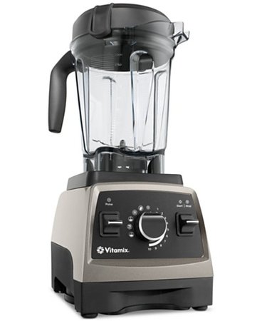 Vitamix Professional Series Pro750 Blender & Reviews - Small Appliances - Kitchen - Macy's