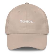 cream colored hat tomboy - Google Search