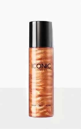 Iconic London Lip Plumping Gloss Nearly Nude | PrettyLittleThing